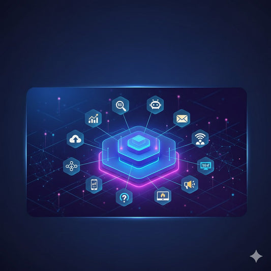 أقوى 15 أداة تسويق رقمي لا غنى عنها في 2025